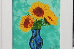 BA13-Sunflowers
