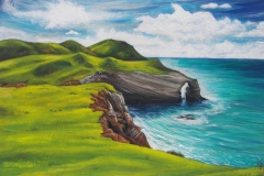 Irish-Coast