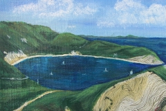 Lulworth-Cove