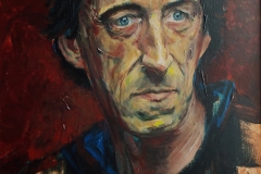 Man-facing-right