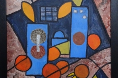 Still-Life-with-Troika-Vases-and-Flowers