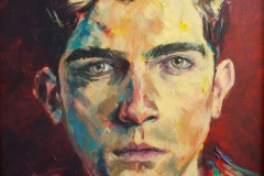 Young-man